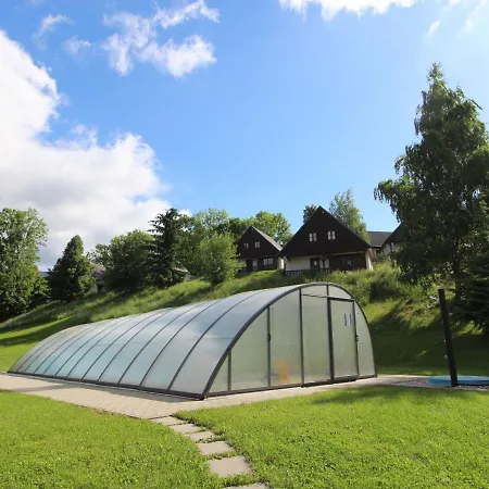 Hill By Interhome * Cista (Hradec Kralove)