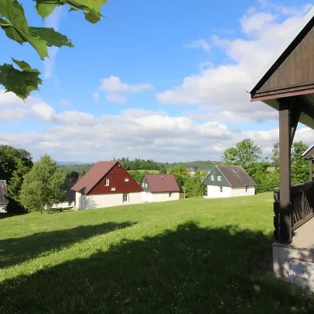 Hill By Interhome Ferienhaus