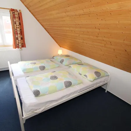 Holiday home Hill By Interhome