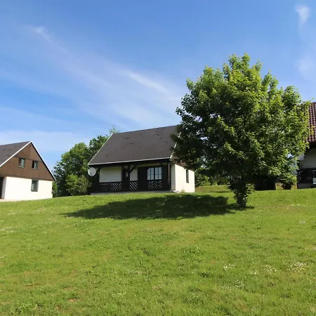 Holiday home Hill By Interhome *