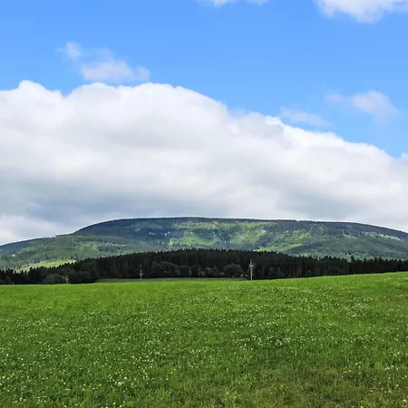 Hill By Interhome * Cista (Hradec Kralove)