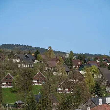 Ferienhaus Hill By Interhome