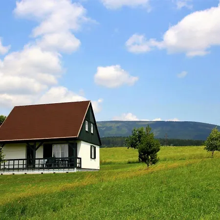 Chalet Aista¡ * Cista (Hradec Kralove)