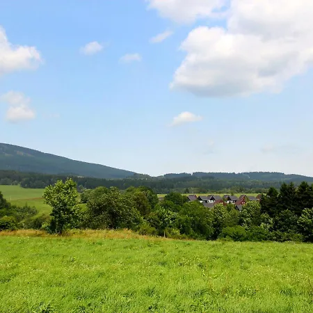 Chalet Aista¡ Alpehytte Cista (Hradec Kralove)