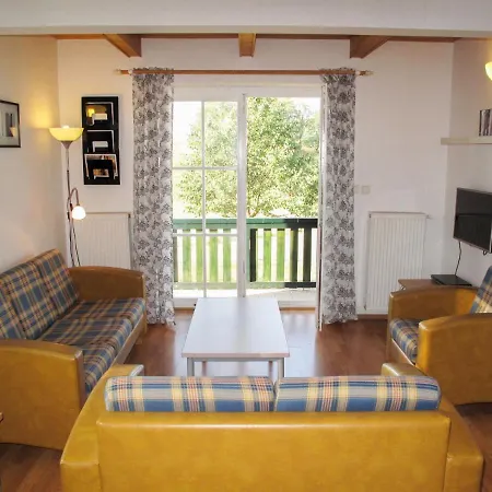 Chalet Aista¡ Σαλέ *