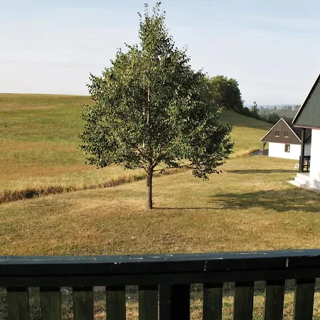 Chalet Aista¡ Cista (Hradec Kralove)