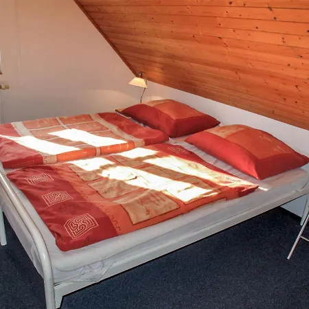 Alpehytte Chalet Aista¡ Cista (Hradec Kralove)