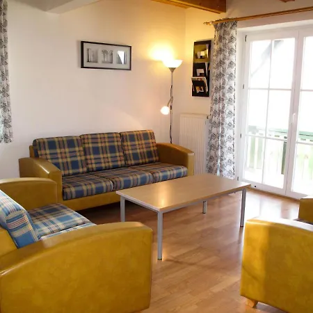 Chalet Aista¡ Alpehytte Cista (Hradec Kralove)